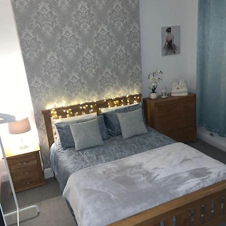Stylish 91Sqm Victoria 2 Bedroom Apartment Bristol Zewnętrze zdjęcie