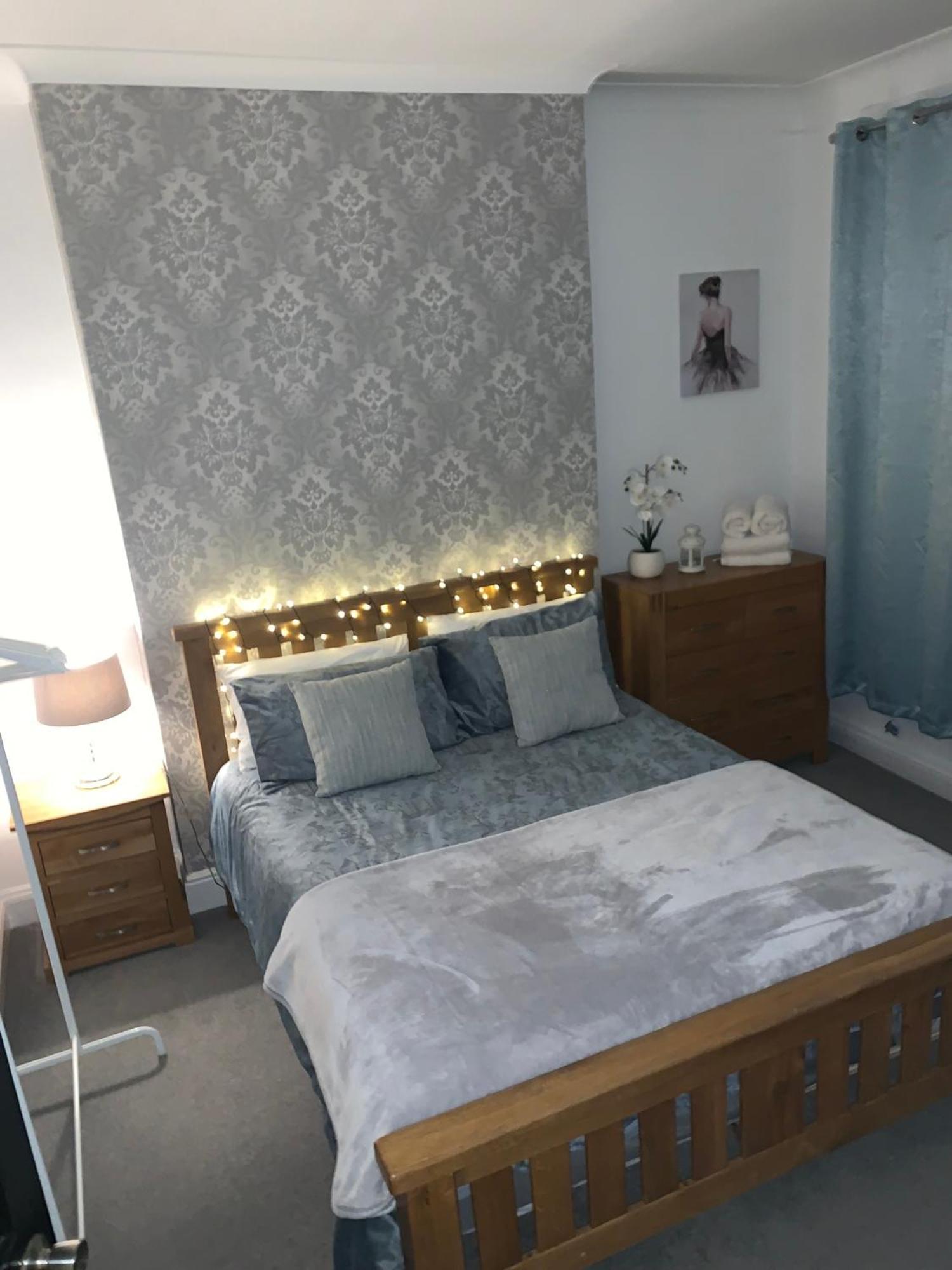 Stylish 91Sqm Victoria 2 Bedroom Apartment Bristol Zewnętrze zdjęcie