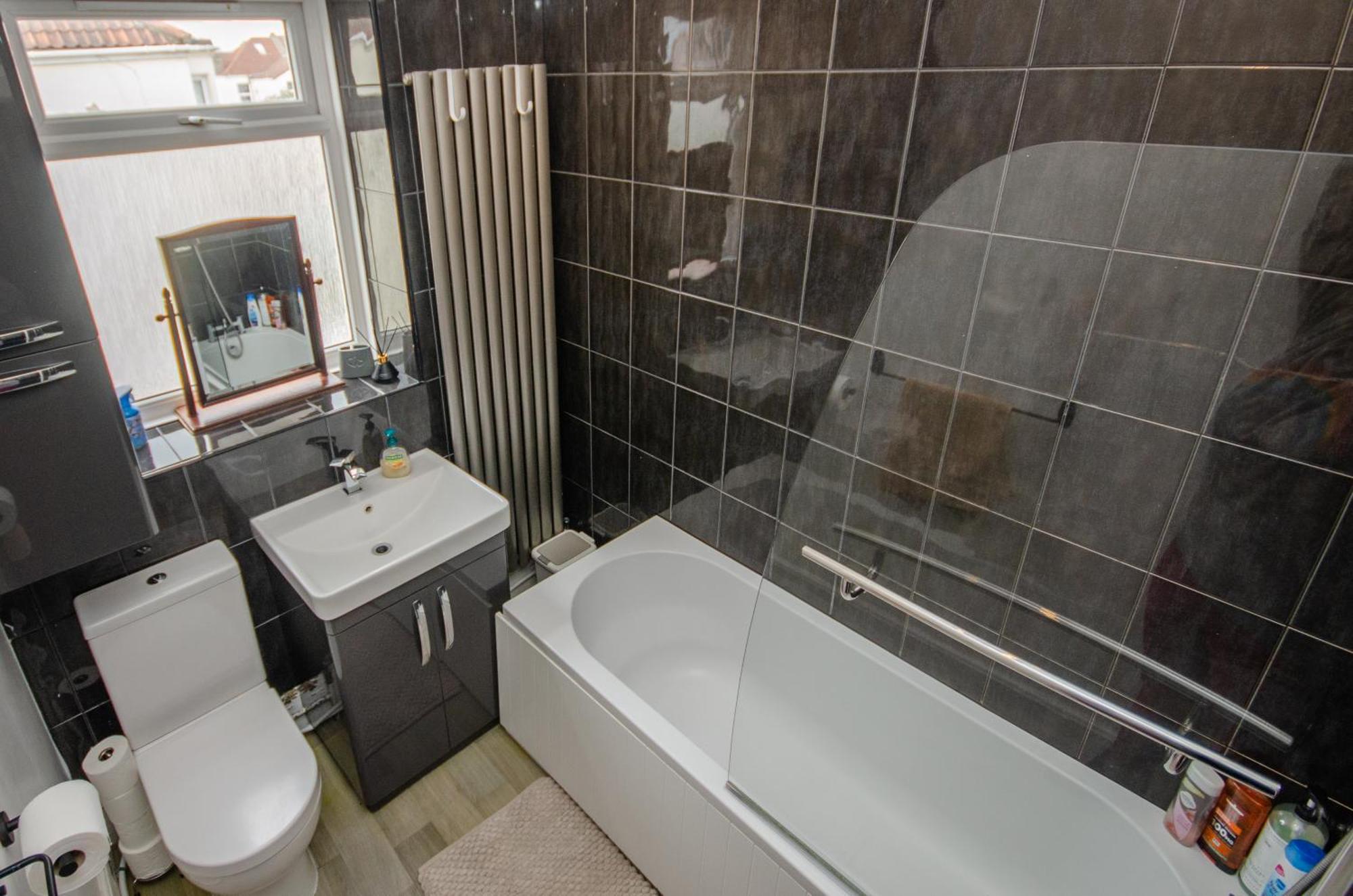 Stylish 91Sqm Victoria 2 Bedroom Apartment Bristol Zewnętrze zdjęcie