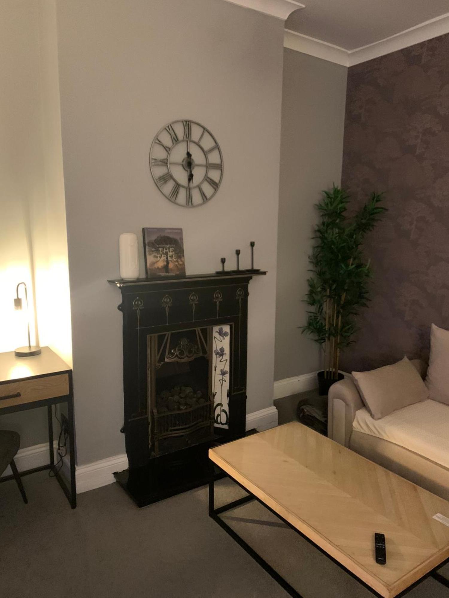 Stylish 91Sqm Victoria 2 Bedroom Apartment Bristol Zewnętrze zdjęcie