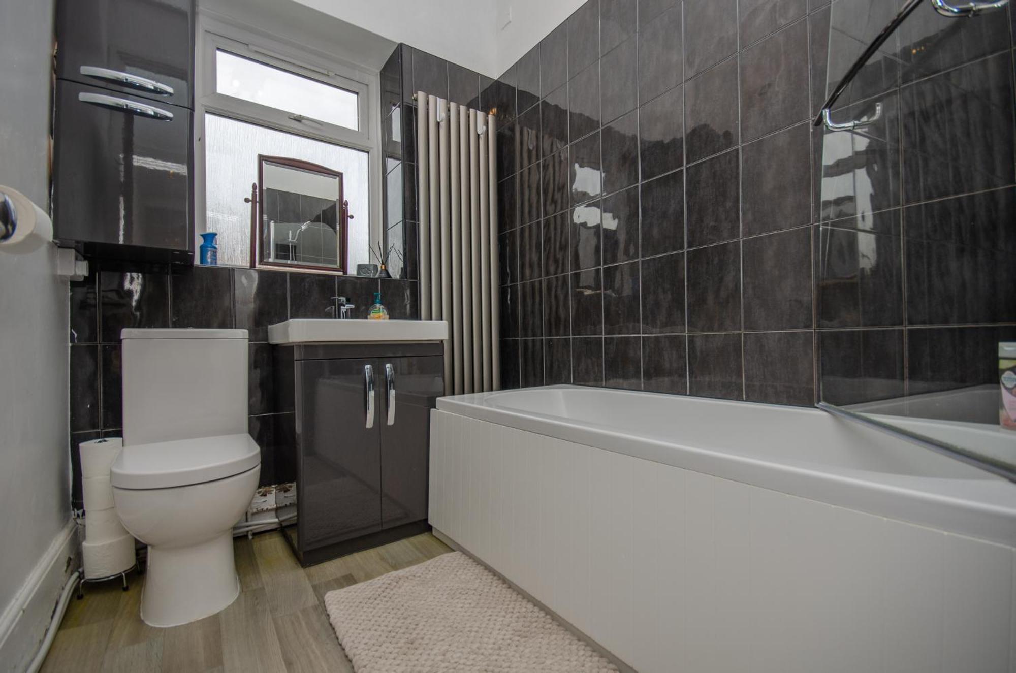 Stylish 91Sqm Victoria 2 Bedroom Apartment Bristol Zewnętrze zdjęcie