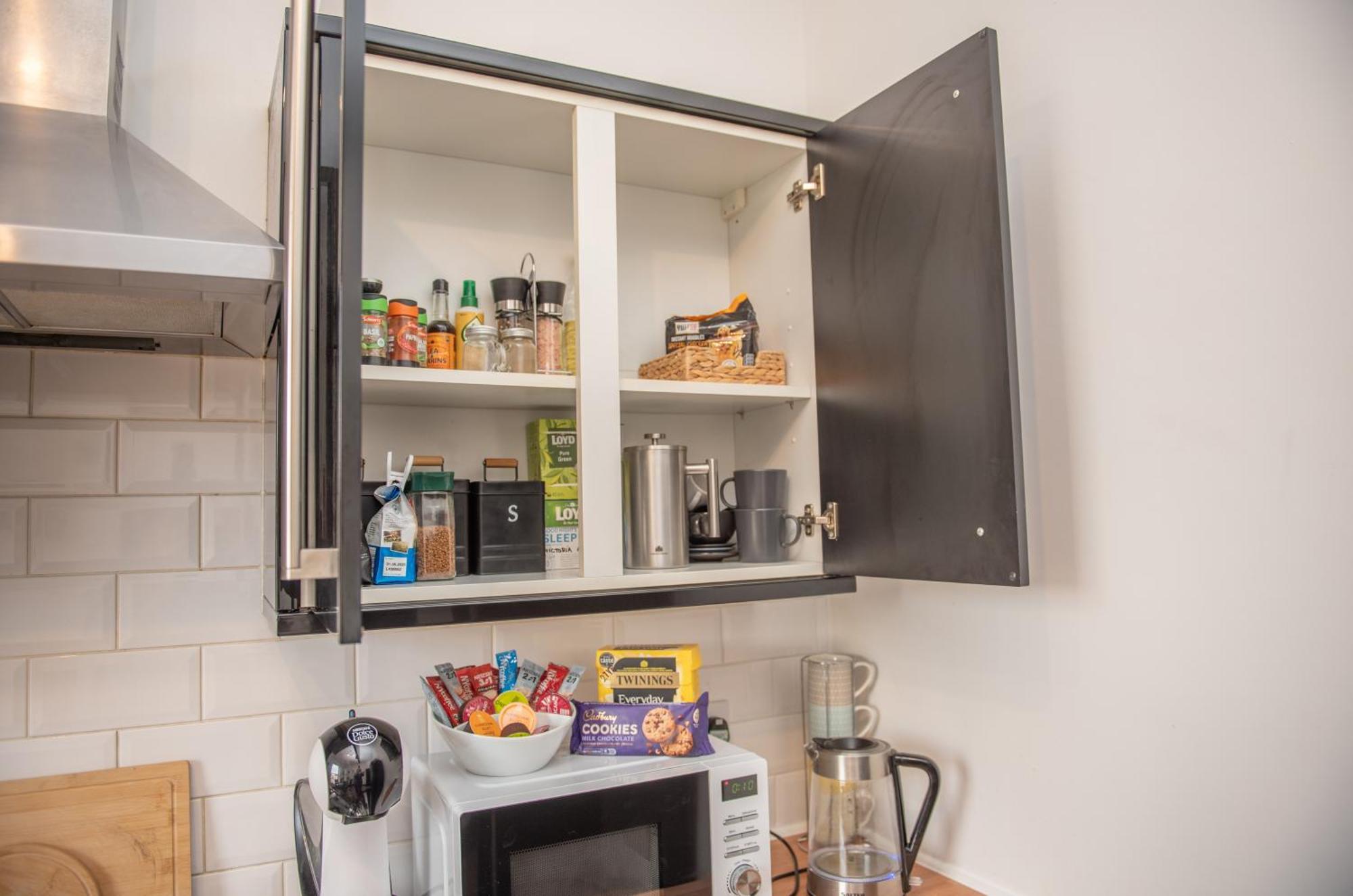 Stylish 91Sqm Victoria 2 Bedroom Apartment Bristol Zewnętrze zdjęcie